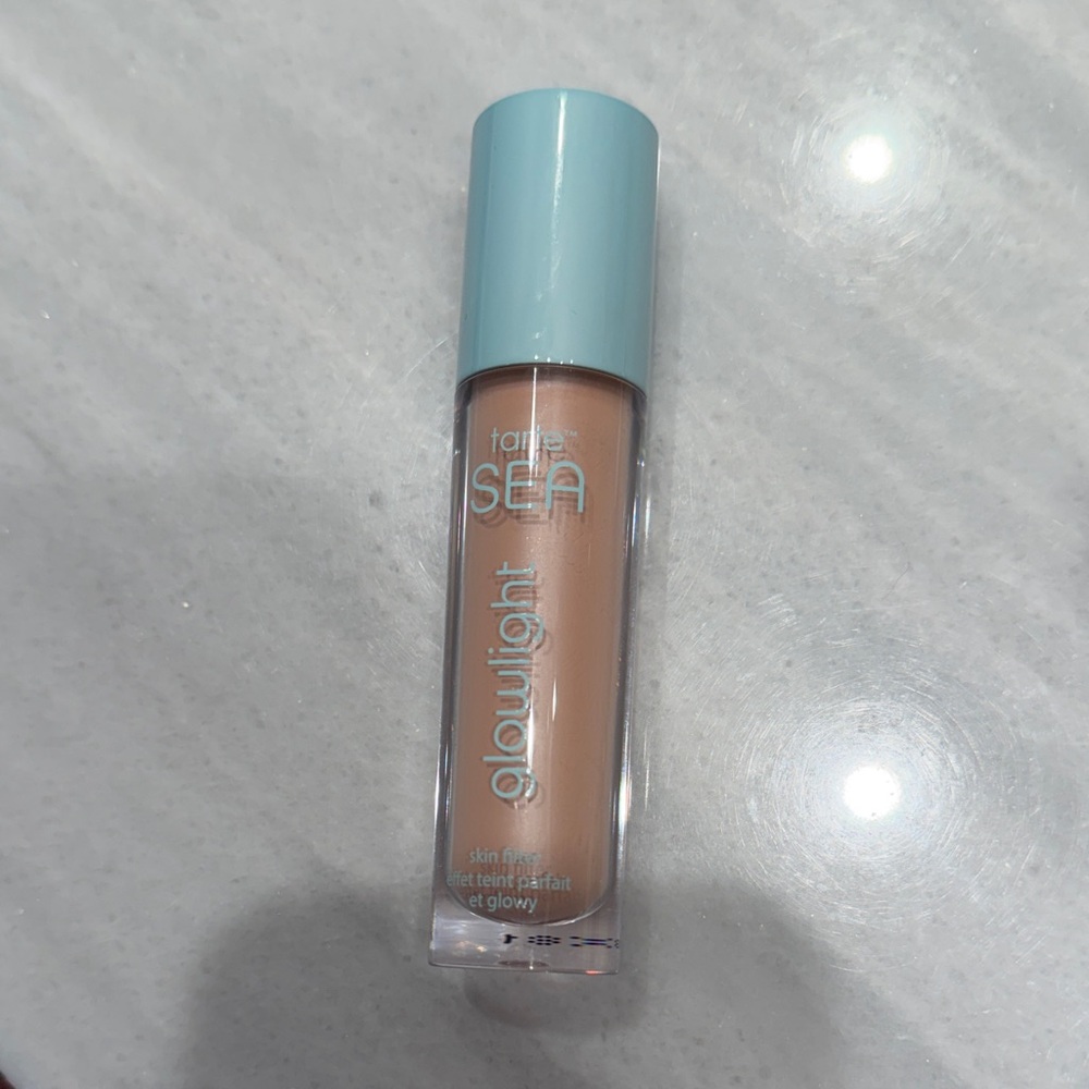 NEW Tarte SEA Glowlight Skin Filter